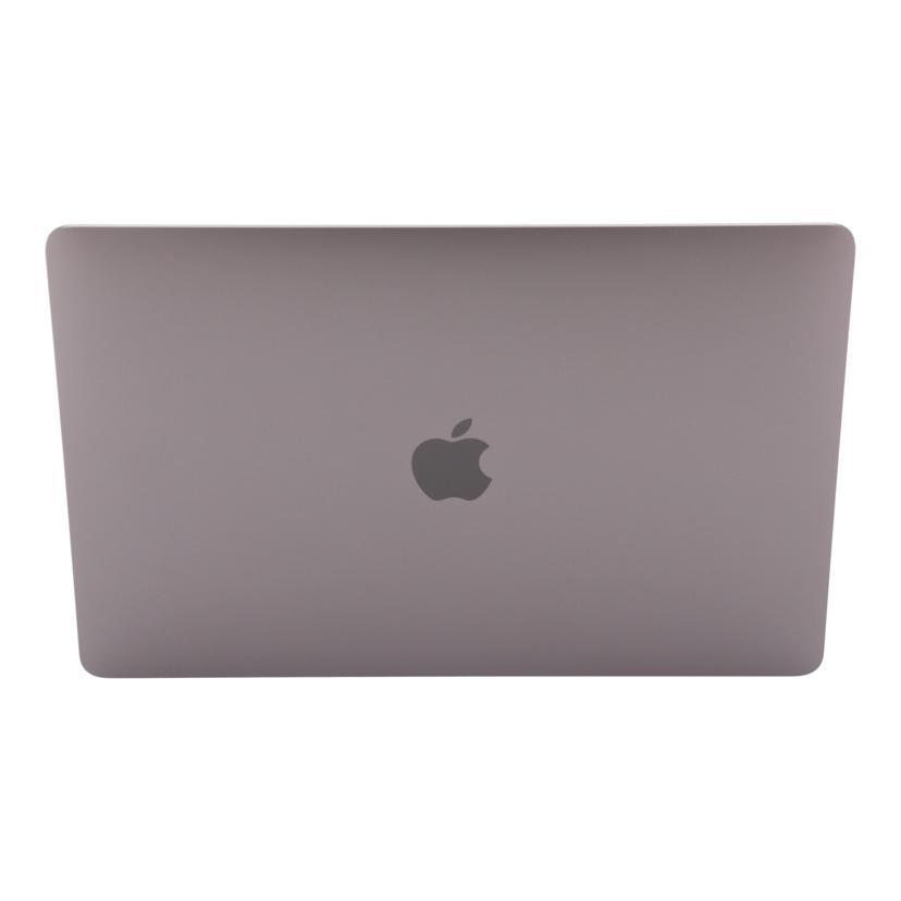 Apple アップル/MacBook Air(Retina,13インチ,2018)/MRE82J/A