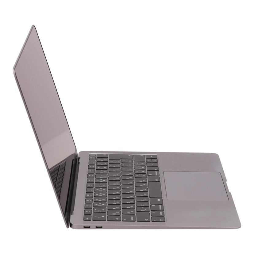 Apple アップル/MacBook Air(Retina,13インチ,2018)/MRE82J/A