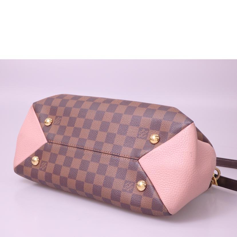 ルイヴィトン ダミエ/ブリタニー/エベヌ,マグノリア LOUIS VUITTON（ルイ・ヴィトン） ルイヴィトン/ブリタニー/ダミエ