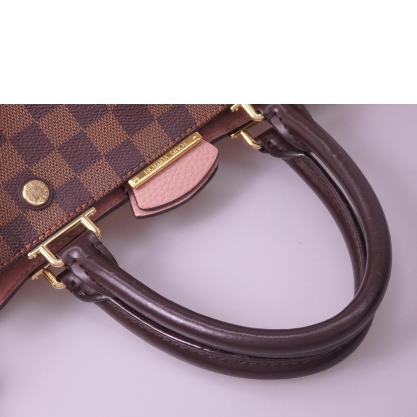 LOUIS VUITTON（ルイ・ヴィトン） ルイヴィトン/ブリタニー/ダミエ
