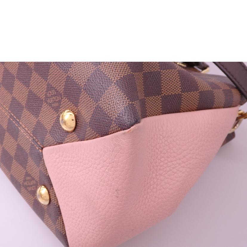 LOUIS VUITTON（ルイ・ヴィトン） ルイヴィトン/ブリタニー/ダミエ