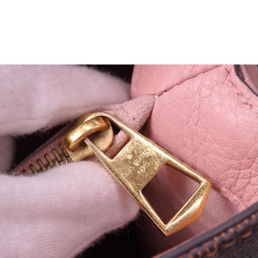 LOUIS VUITTON（ルイ・ヴィトン） ルイヴィトン/ブリタニー/ダミエ