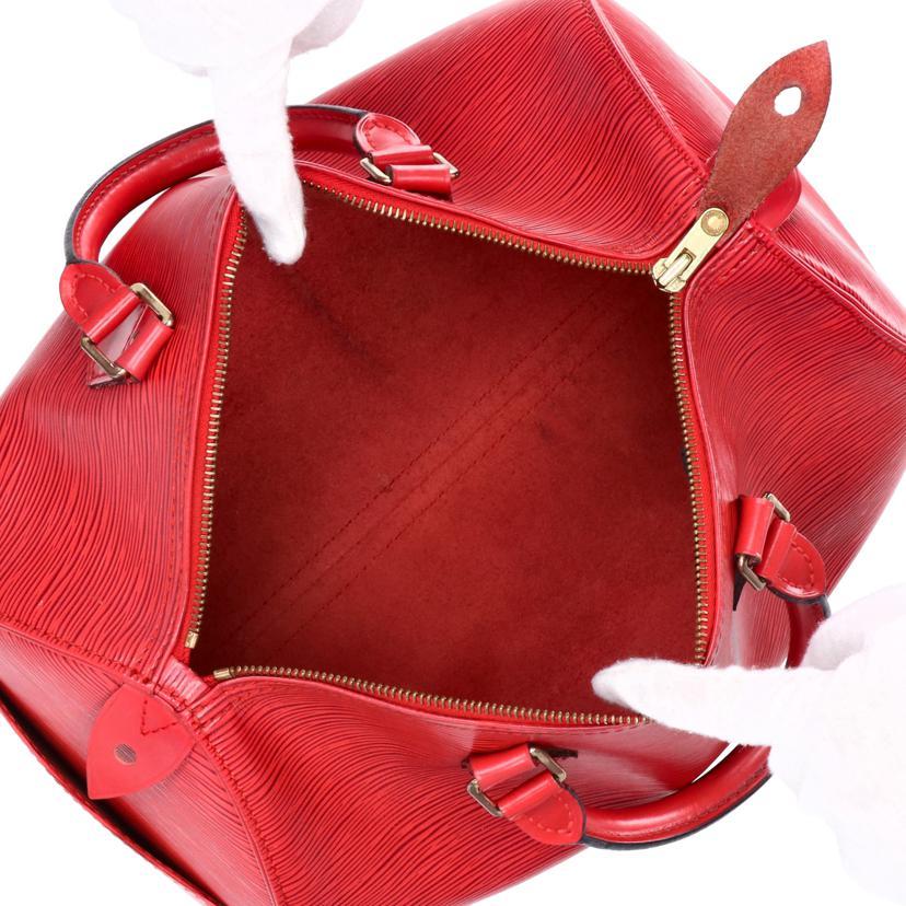 LOUIS VUITTON エピスピーディ35 スピーディ・バンドリエール 35 モノグラム｜ルイ・ヴィトン 公式