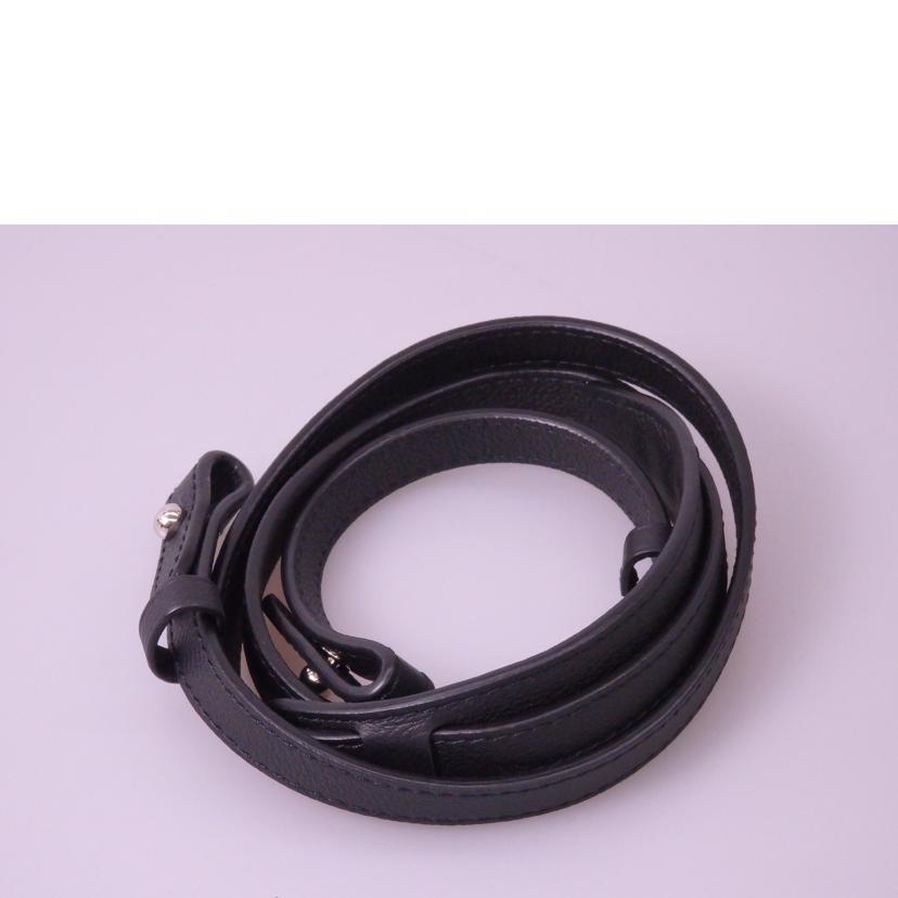 br>LOUIS VUITTON ルイヴィトン/ロックミーBB/ノワール/M51200/AR1