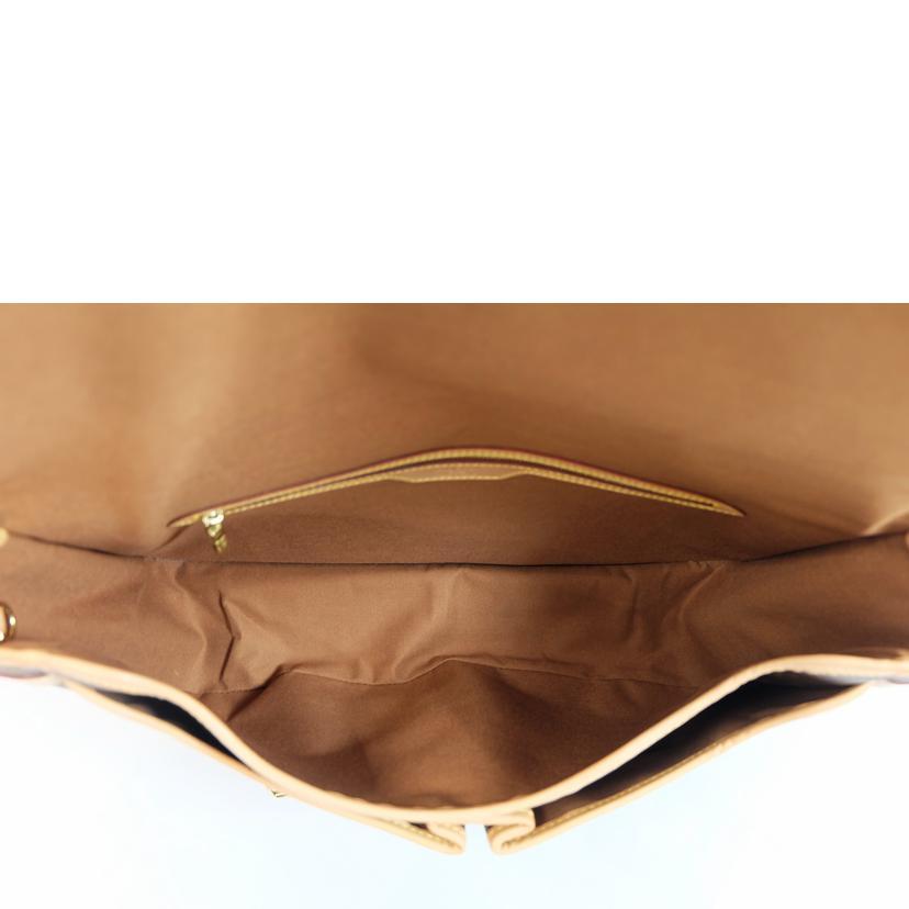 LOUIS VUITTON ルイヴィトン/ジベシエールGM/モノグラム/ M42249/SL0  