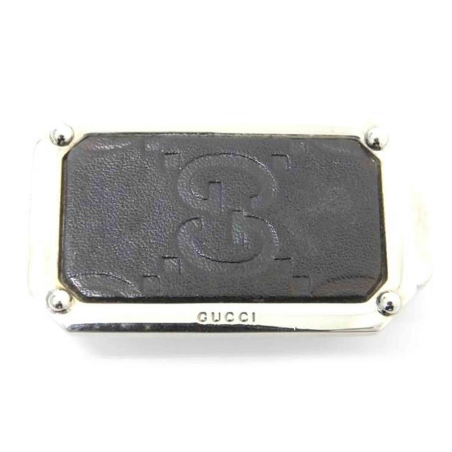GUCCI グッチ/グッチシママネークリップ/ABランク/88【中古】 GUCCI（グッチ） グッチ/グッチシママネークリップ/ABランク/88【中古