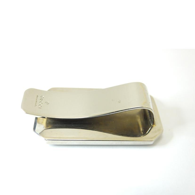 GUCCI グッチ/グッチシママネークリップ/ABランク/88【中古】 GUCCI（グッチ） グッチ/グッチシママネークリップ/ABランク/88【中古