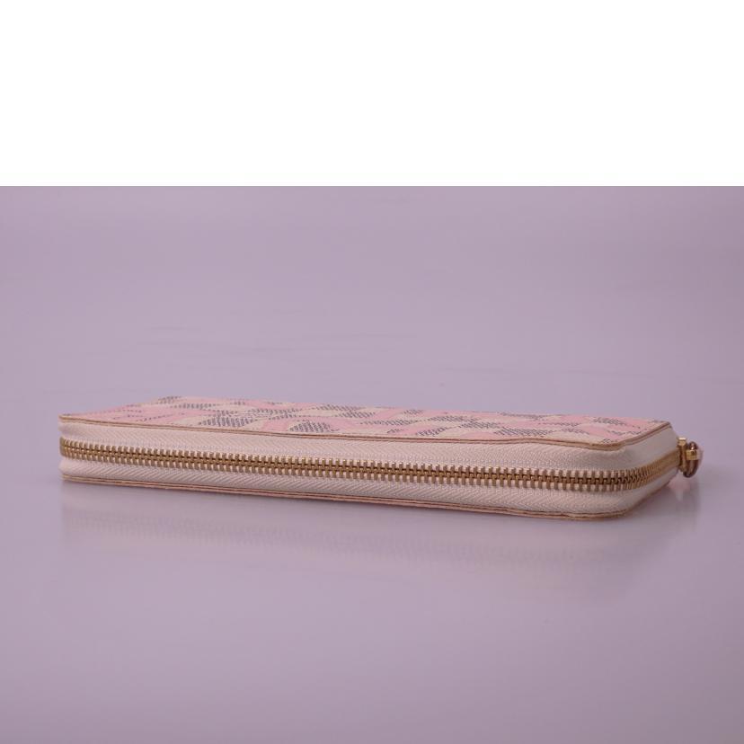LOUIS VUITTON ルイヴィトン/タイシエンヌ・ポルトフォイユクレマンス/ダミエ/アズール/N60099/SP2***/ルイ・ヴィトン/ABランク/76【中古】 LOUIS VUITTON（ルイ・ヴィトン） ルイヴィトン/タイシエンヌ