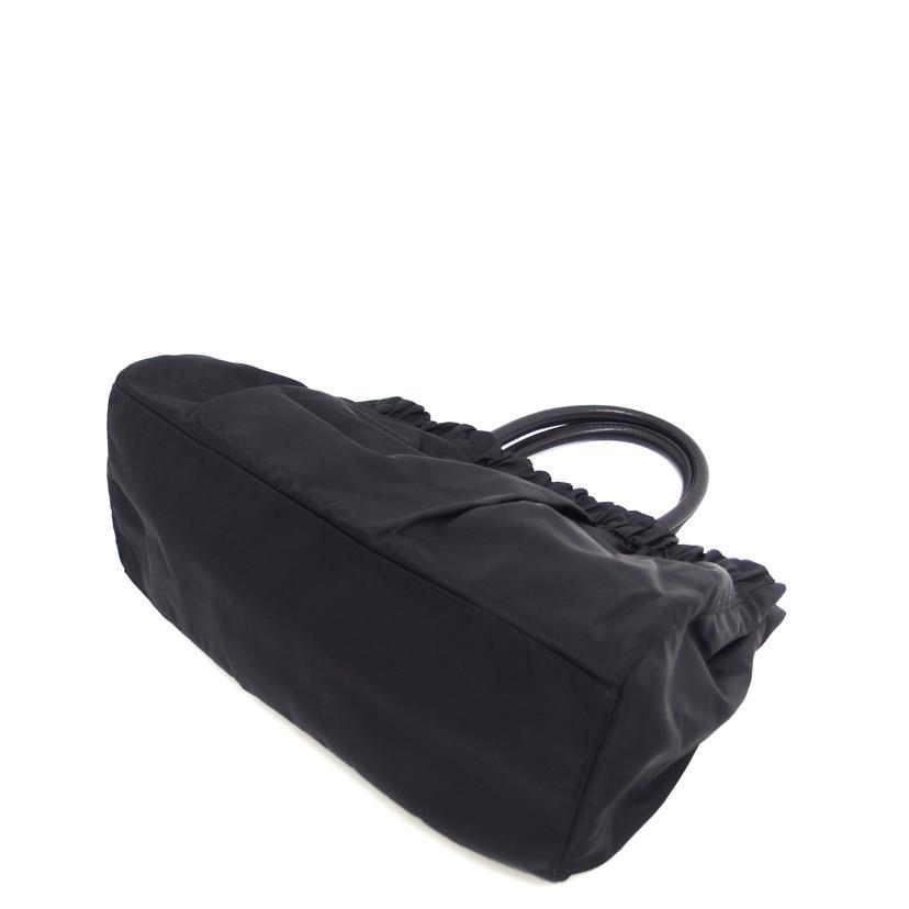 PRADA ショルダーバッグ プラダ ハンドバッグ 2way BN1631 PRADA <br>PRADA プラダ ハンドバッグ /テスート/2WAYショルダー