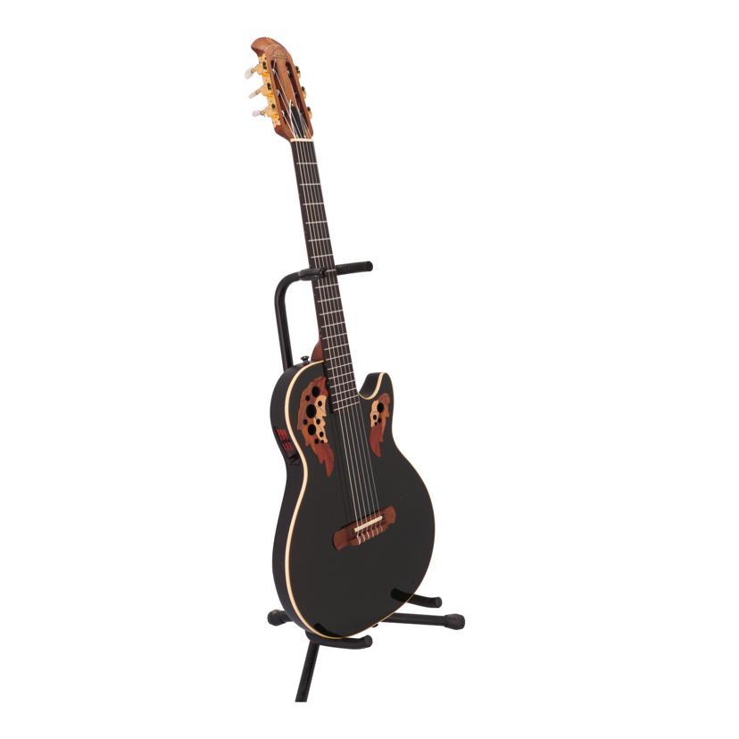 Ovation オベーション/エレアコギター/EA63/489828