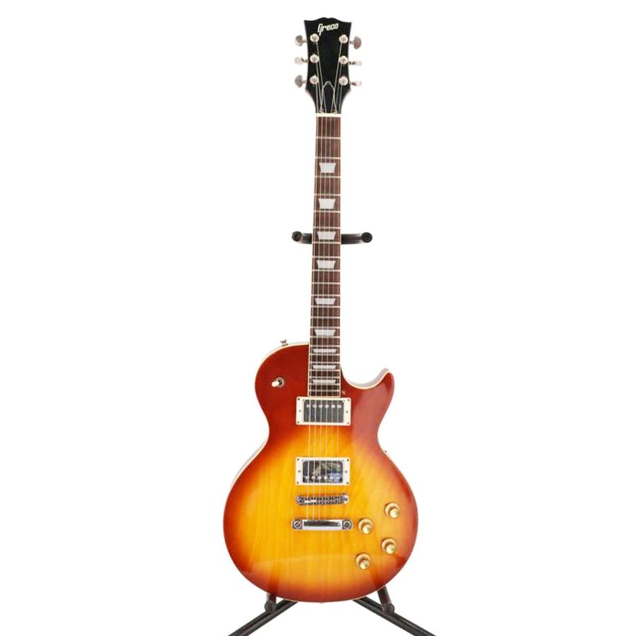Grecoグレコ/エレキギター/EG-380/Bランク/64【中古 Grecoグレコ/エレキギター/EG-380/Bランク/64【中古