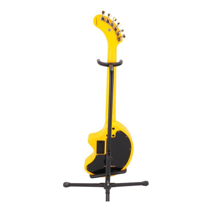 FERNANDESフェルナンデス/YellowHeartZO/FG10090722/Bランク/76【中古