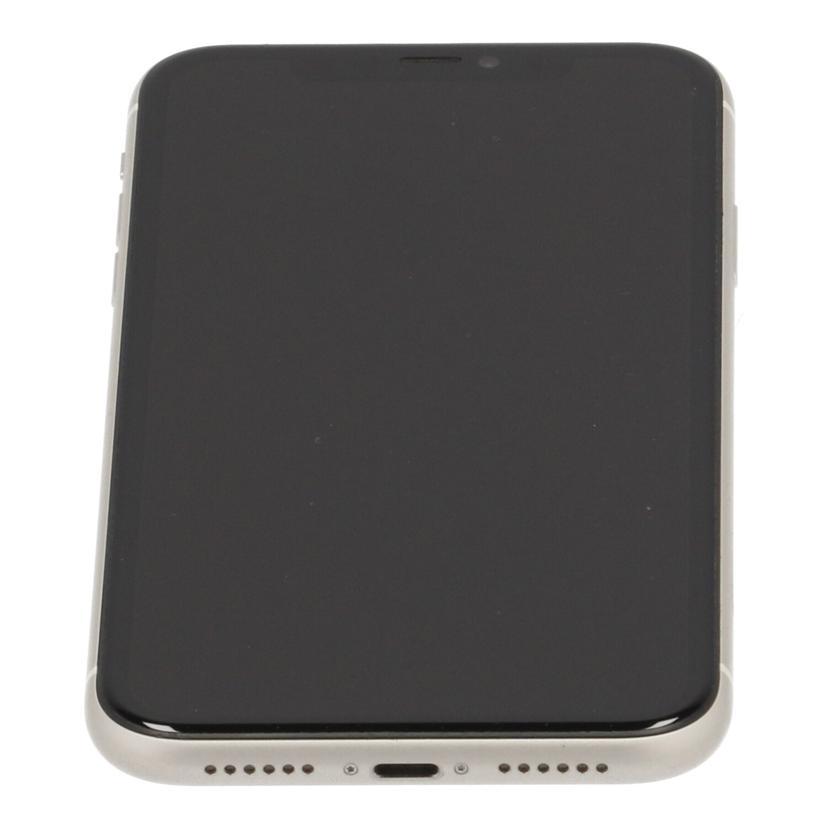 Apple au アップル/iPhone 11 64GB/MWLU2J/A/FK1Z7B2AN736/携帯電話/Bランク/03【中古】 Apple au アップル/iPhone 11 64GB/MWLU2J/A/FK1Z7B2AN736/携帯