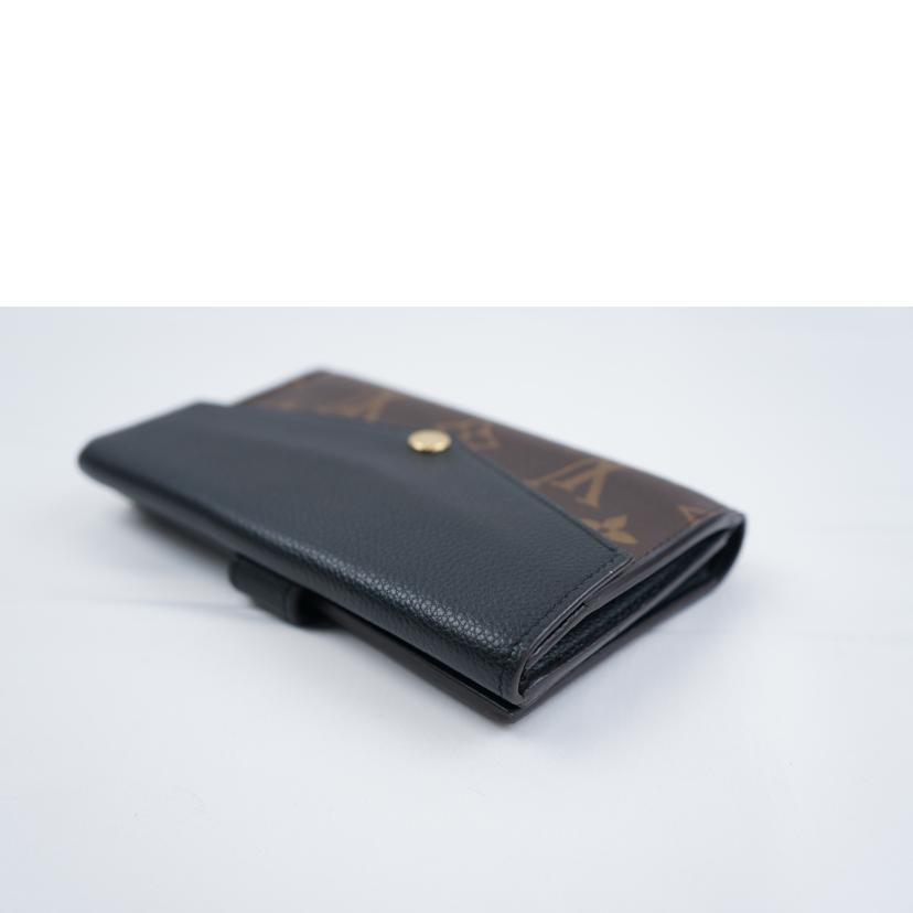 Louis Vuitton ポルトフォイユ・パラスコンパクト ルイ・ヴィトン(LOUIS VUITTON)ルイ・ヴィトン ポルトフォイユ