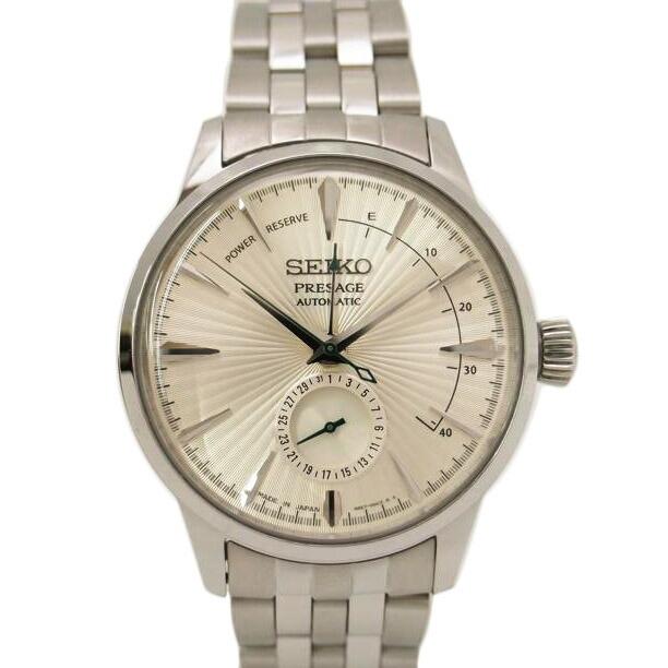 SEIKO（セイコー） セイコー/腕時計 ステンレス /プレザージュ