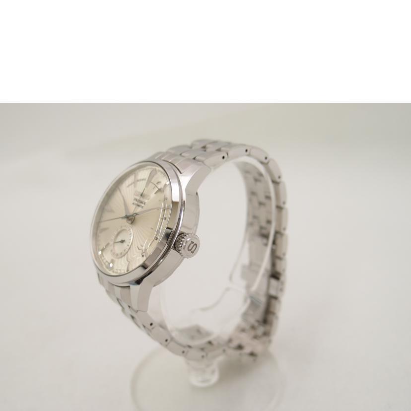 SEIKO（セイコー） セイコー/腕時計 ステンレス /プレザージュ