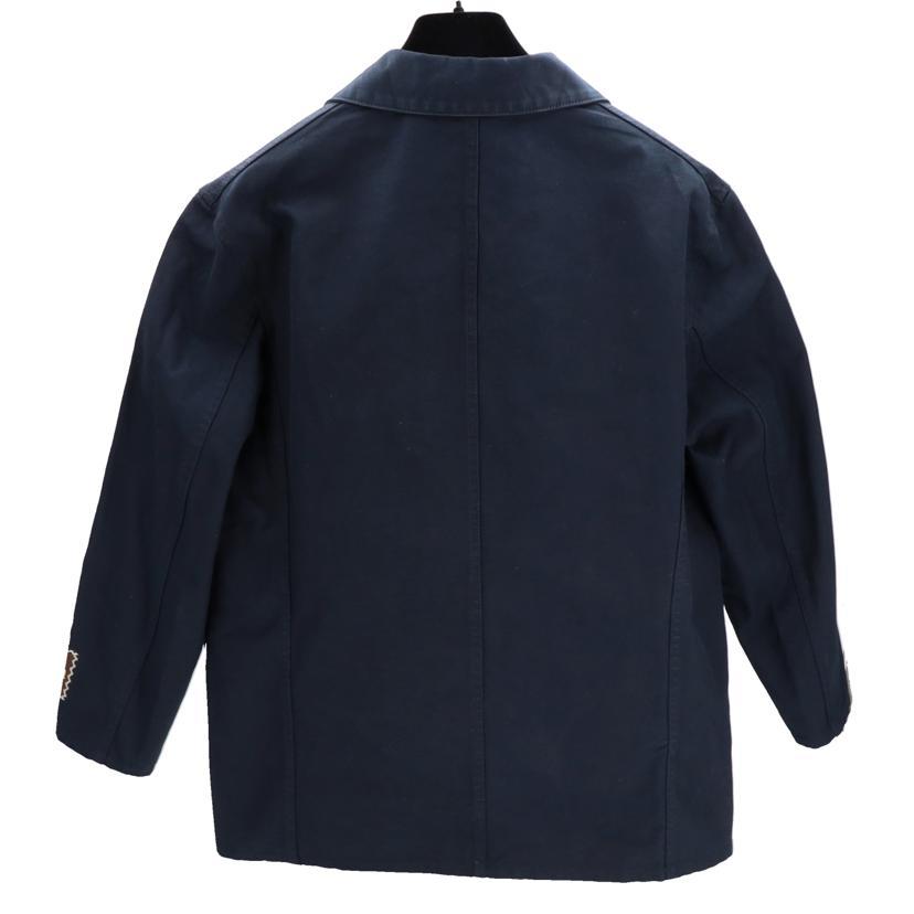 GUCCI グッチ/コットンジャケット/XDA3Y/44/グッチ/Aランク/75【中古