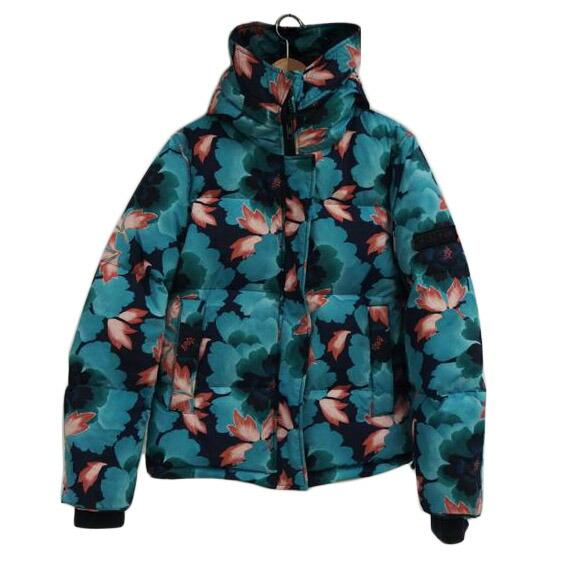 KENZOケンゾー/KENZOダウンジャケット/M/Bランク/82【中古  