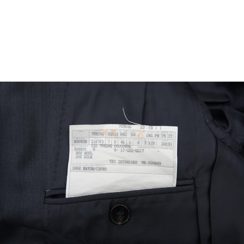 GUCCI グッチ/スーツセットアップ/20849-26594/グッチ/Aランク/09【中古】 