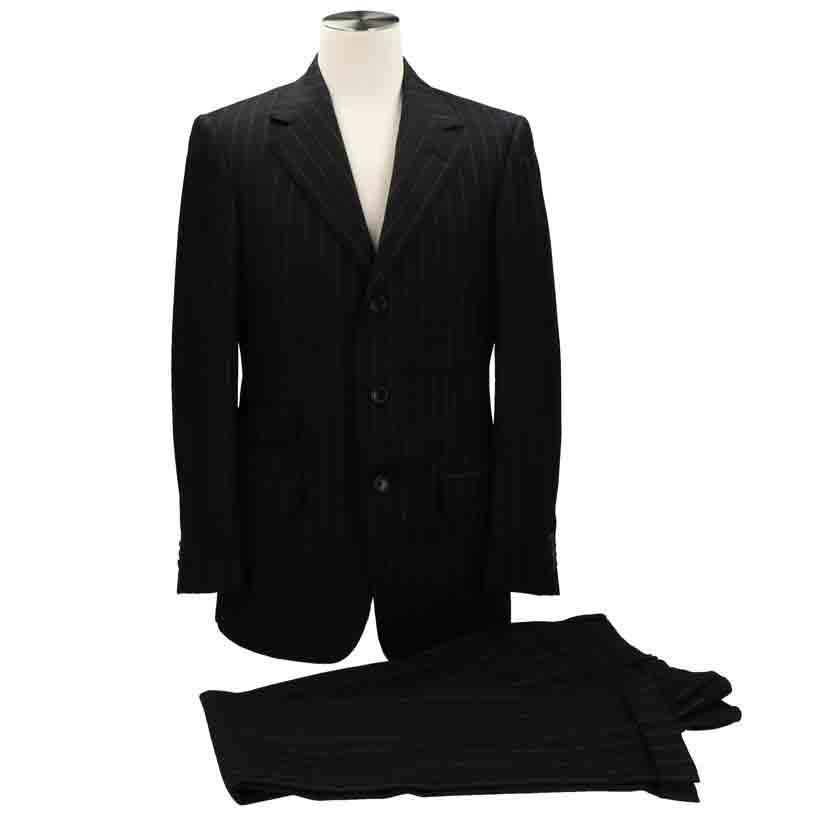 GUCCI グッチ/スーツセットアップ/21E7F3/46/グッチ/ABランク/09【中古 