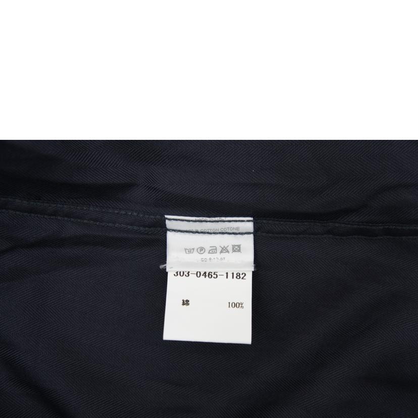 GUCCI グッチ/長袖ボタンシャツ/303-0465-1182/40/グッチ/ABランク/18【中古】 GUCCI グッチ/長袖ボタンシャツ/303-0465-1182/40/グッチ/ABランク/18