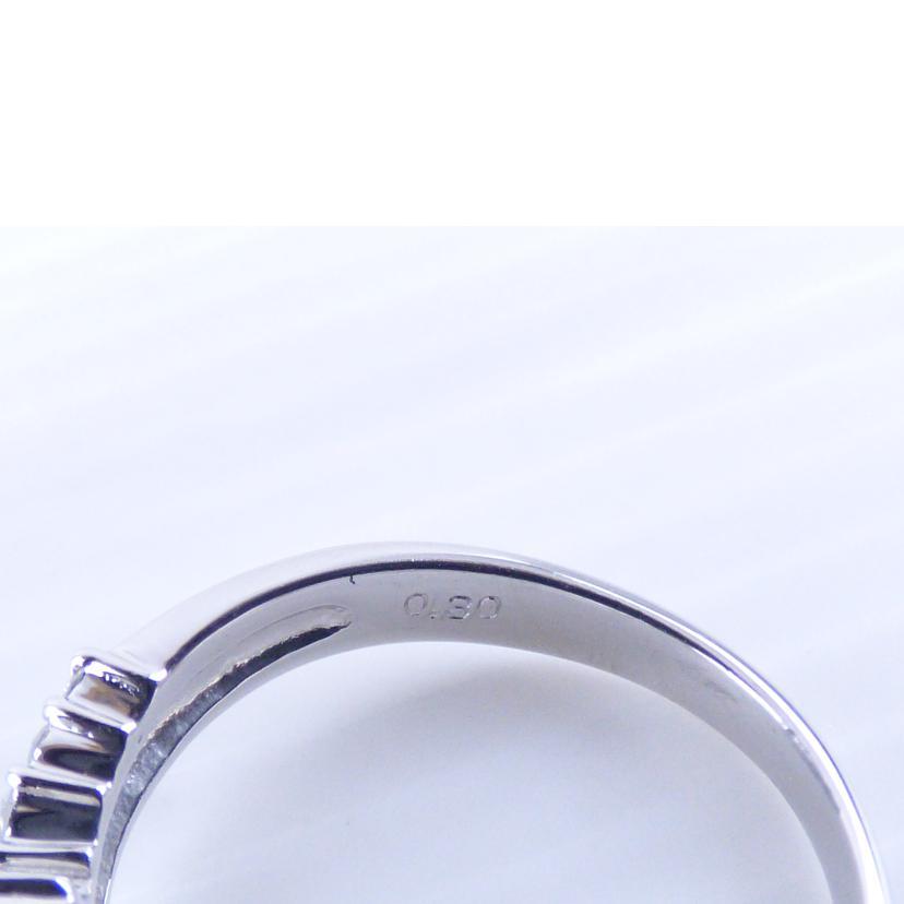 PT900ダイヤリング0.30ct/ABランク/64【中古】 : ワンダーレックス  