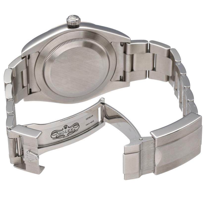 ROLEX（ロレックス） ロレックス/エクスプローラー1・ブラックアウト
