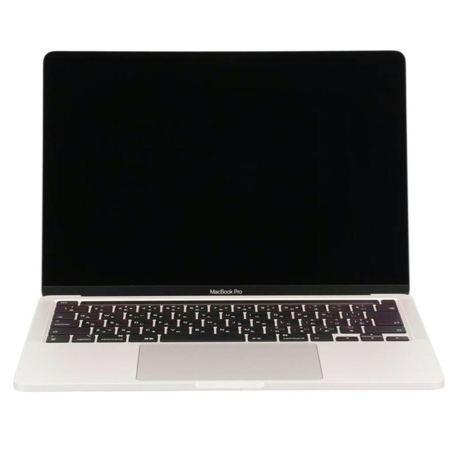 Apple アップル/MacBook Pro(13インチ,2020)/MWP42J/A/C02FL0JTML7L/パソコン/Bランク/69【中古】 : 9261180980822 : ワンダーレックスヤフー店 - 通販 - Yahoo!ショッピング Apple アップル/MacBook Pro(13インチ,2020)/MWP42J/A/C02FL0JTML7L/パソコン/Bランク/69【中古】 : 9261180980822 : ワンダーレックスヤフー店 - 通販 - Yahoo!ショッピング