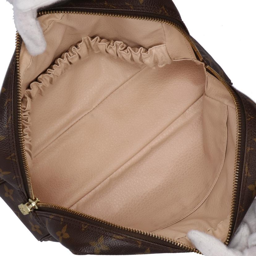 LOUIS VUITTON ルイヴィトン/トゥルース トワレット23/モノグラム