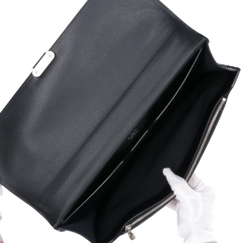 LOUIS VUITTON ルイヴィトン/ラギート/エピ/ノワール/M54552/BA0