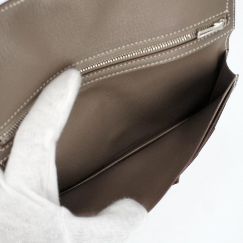 HERNES エルメス/ベアンスフレ/シルバー金具/フィセル ルザード/ /1.D