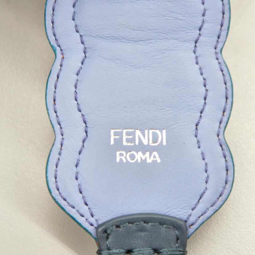 FENDI（フェンディ） フェンディ/ストラップユー ショルダーストラップ