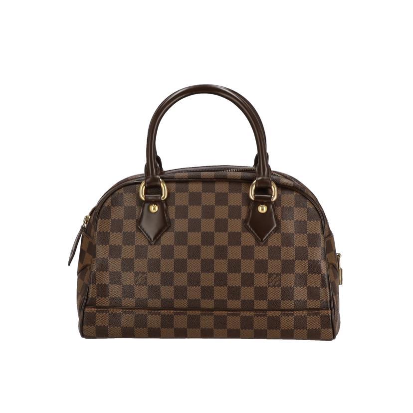 LOUIS VUITTON ルイヴィトン/ドゥオモ/ダミエ・エベヌ/N60008/CA0  