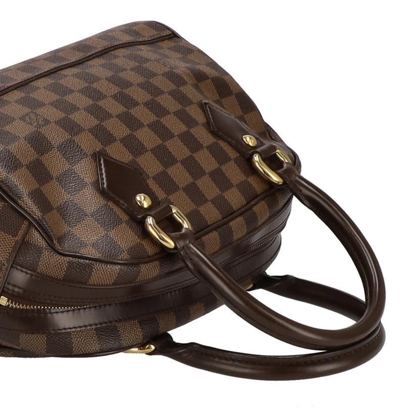 LOUIS VUITTON ルイヴィトン/ドゥオモ/ダミエ・エベヌ/N60008/CA0  