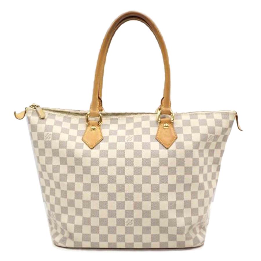 LOUIS VUITTON ルイ・ヴィトン/サレヤMM /ダミエ/アズール/N51185/FL2  