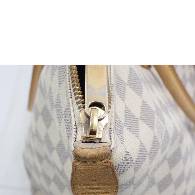 LOUIS VUITTON ルイ・ヴィトン/サレヤMM /ダミエ/アズール/N51185/FL2  