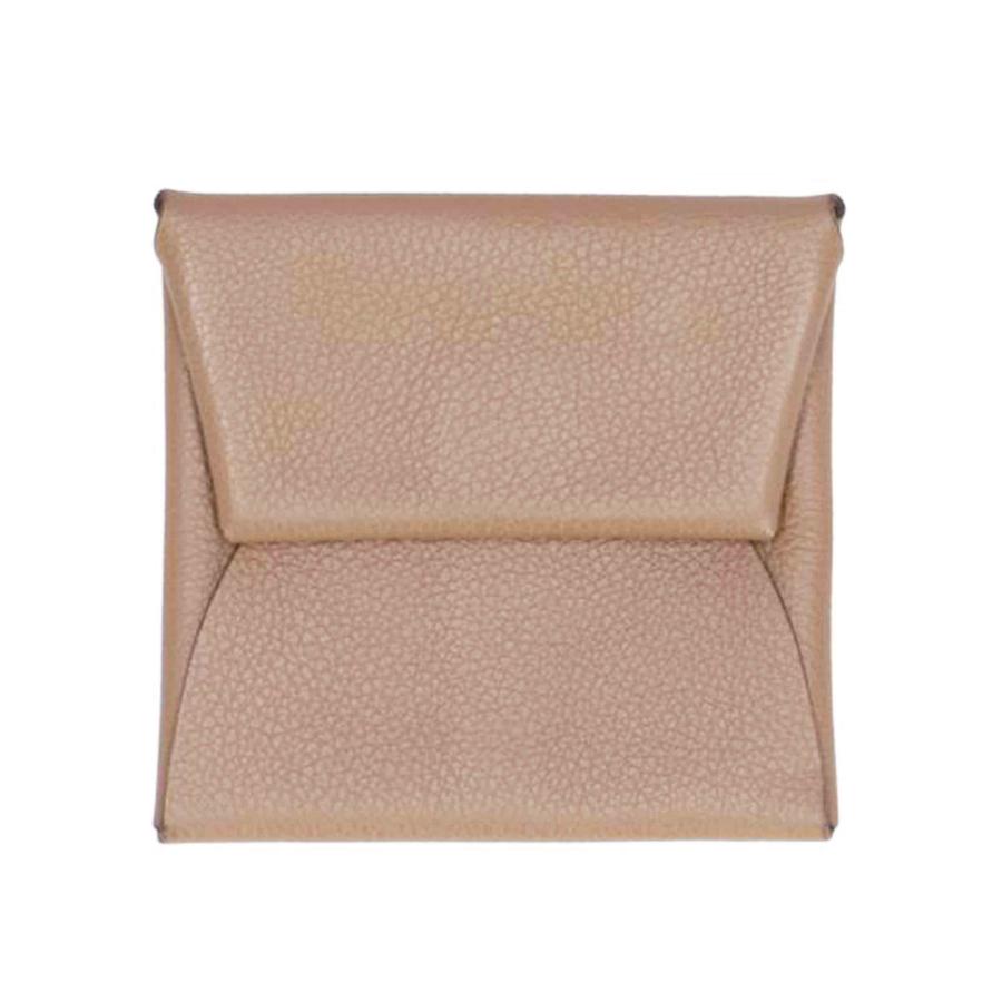 新品未使用/エルメス　バスティア/　ウェルソ/エプソン HERMES（エルメス） エルメス/バスティア エプソン D刻印/エトゥープ