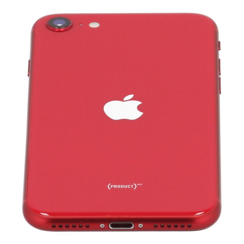 Apple au アップル/iPhone SE(第2世代)64GB RED/MHGR3J/A /DX3G215APLLJT/Bランク/64【中古】｜wonderrex-ec｜05