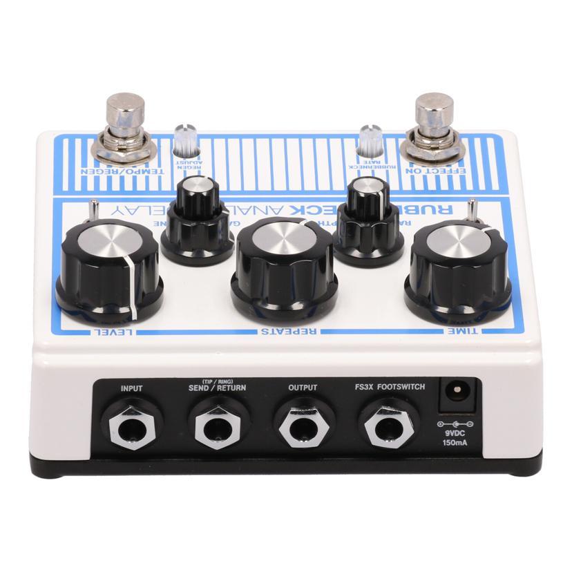 DOD DigiTech デジテック/エフェクター/アナログディレイ/RUBBERNECK-V-00/12002424918/Aランク/88【中古】 DigiTech DOD DigiTech デジテック/エフェクター/アナログディレイ