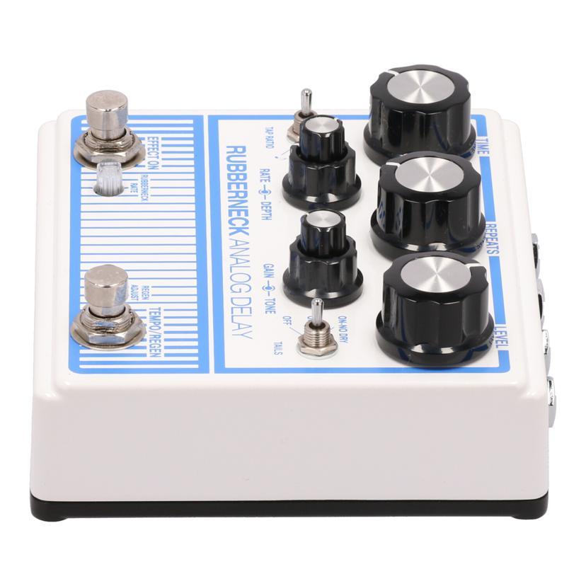 DOD DigiTech デジテック/エフェクター/アナログディレイ/RUBBERNECK-V-00/12002424918/Aランク/88【中古】 DigiTech DOD DigiTech デジテック/エフェクター/アナログディレイ