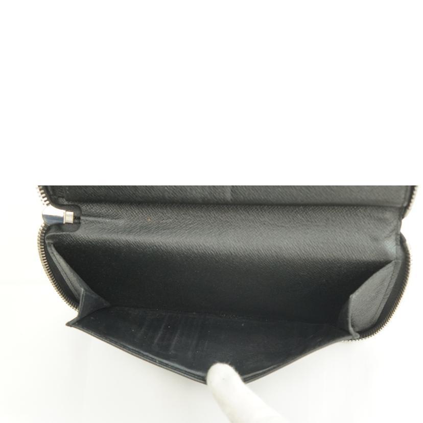 LOUIS VUITTON ルイヴィトン/ジッピーウォレット・ヴェルティカル  