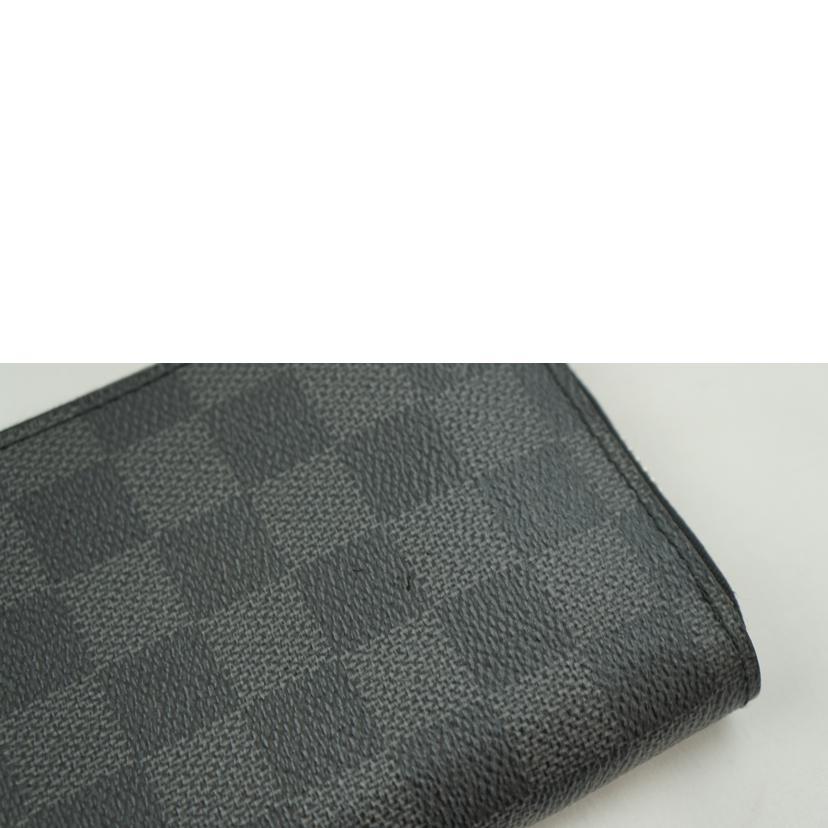 LOUIS VUITTON ルイヴィトン/ジッピーウォレット・ヴェルティカル  