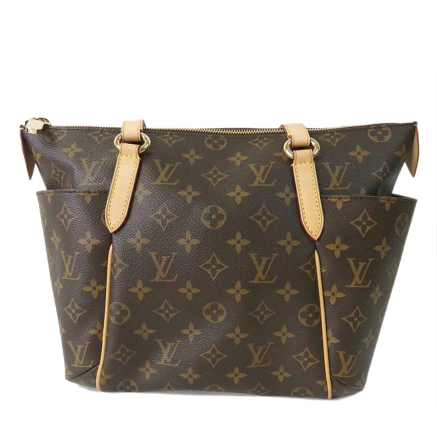 LOUIS VUITTON ルイヴィトン/トータリーPM/モノグラム/M56688