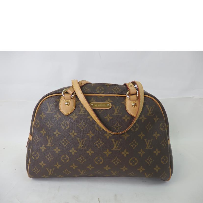LOUIS VUITTON ルイヴィトン/モントルグイユPM/モノグラム/M95565/MI4  