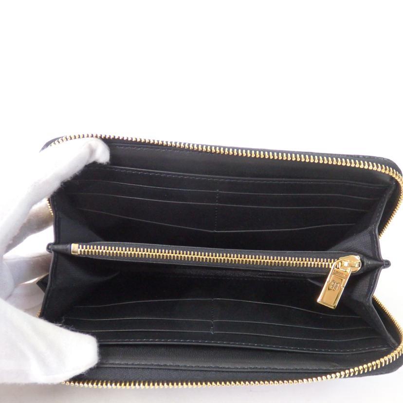 GIVENCHY（ジバンシィ） ジバンシー/Gカットウォレット 4Gコーティング