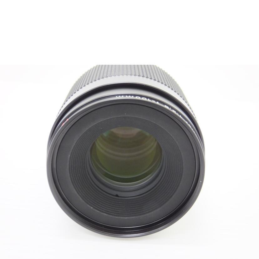 CONTAX コンタックス/100mm単焦点レンズ/Makro-Planar100mmF2.8/7323169/交換レンズ/ABランク/05【中古】 CONTAX コンタックス/100mm単焦点レンズ/Makro-Planar100mmF2.8