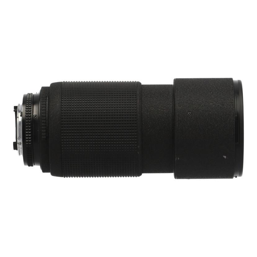 Nikon ニコン/交換レンズ/AF NIKKOR 80-200mm f2.8/Bランク/01【中古】 Nikon ニコン/交換レンズ/AF NIKKOR 80-200mm f2.8/Bランク/01