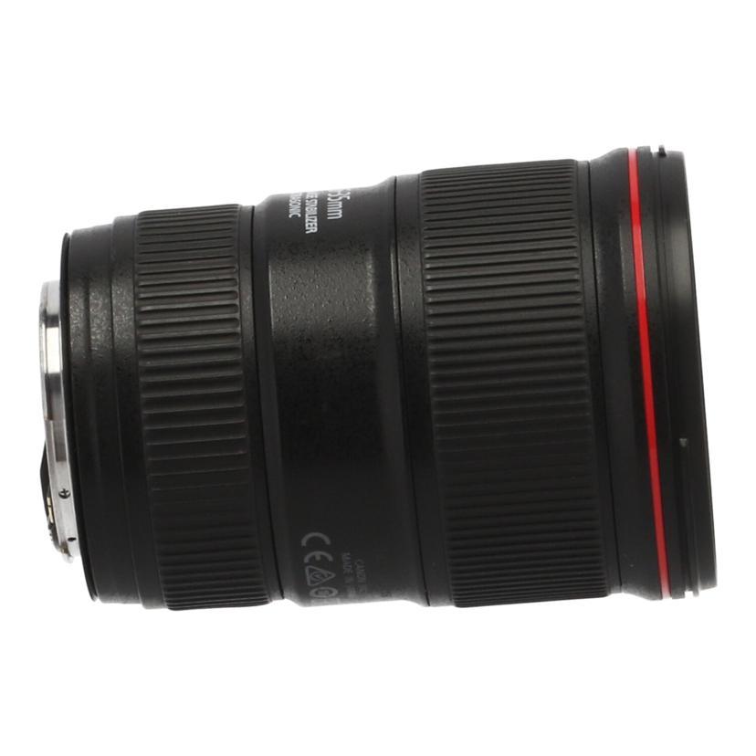 Canon キャノン/交換レンズ/EF16-35mm F4L IS USM/2400003119/Bランク/84【中古】 キヤノン Canon キャノン/交換レンズ/EF16-35mm F4L IS USM