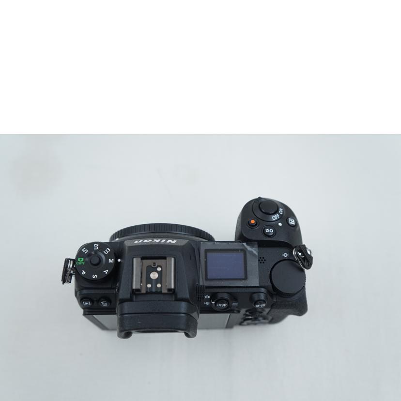 Nikon ニコン/ミラーレス一眼/Z7 II/2000364/ABランク/67【中古】 Nikon ニコン/ミラーレス一眼/Z7 II/2000364/ABランク/67【中古