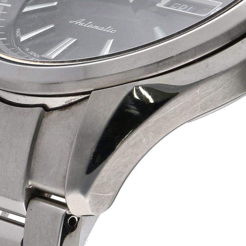 SEIKO セイコー/プレザージュ・裏スケ/メンズ/自動巻キ/4R36-03H0/671 